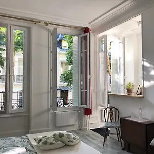 Camelia Grand Studio Quartier Thermal Appartement
