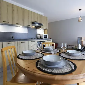 Le Jardin De Boubioz Appartement