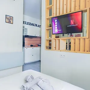 L' élédaurat : Standing Centre Appartement
