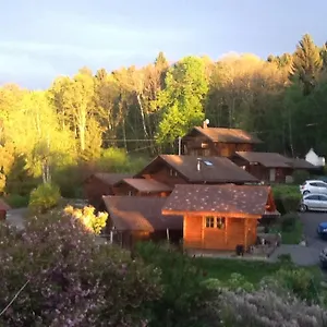 Le Bois Ramé Hébergement de vacances